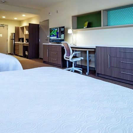 Home2 Suites By Hilton Oklahoma City Nw Expressway Bagian luar foto