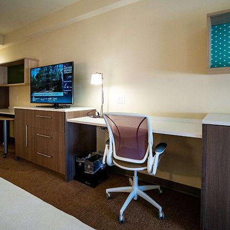Home2 Suites By Hilton Oklahoma City Nw Expressway Bagian luar foto
