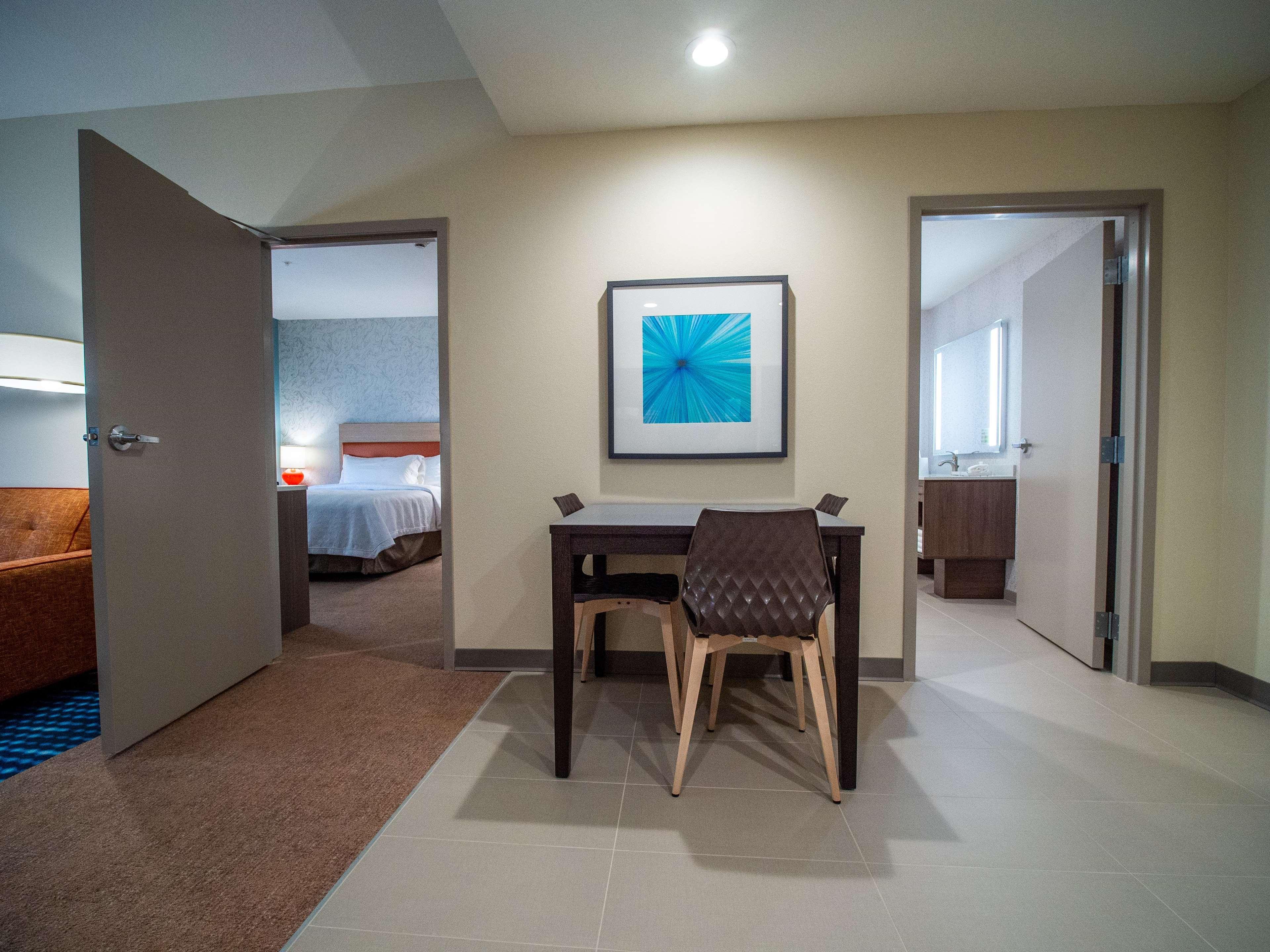 Home2 Suites By Hilton Oklahoma City Nw Expressway Bagian luar foto