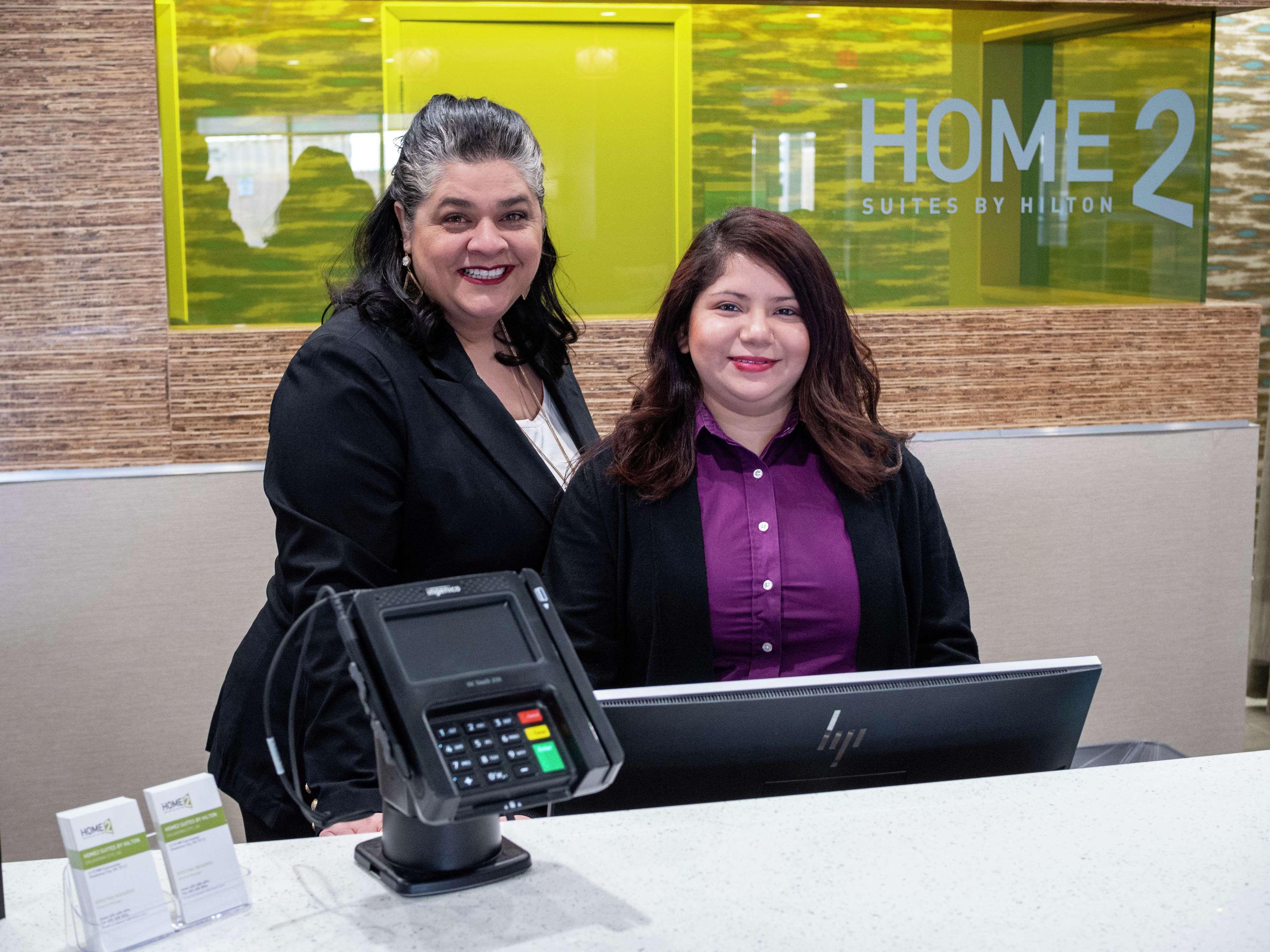 Home2 Suites By Hilton Oklahoma City Nw Expressway Bagian luar foto