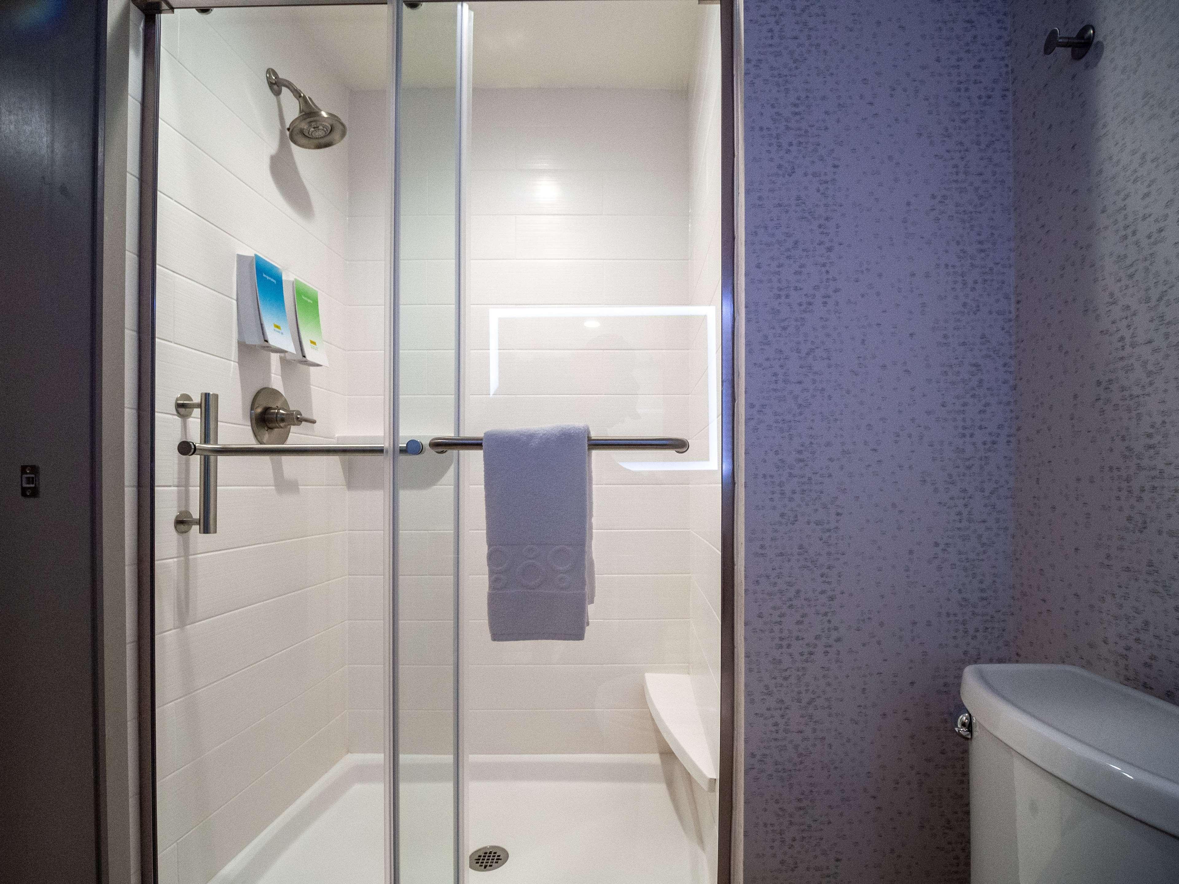 Home2 Suites By Hilton Oklahoma City Nw Expressway Bagian luar foto