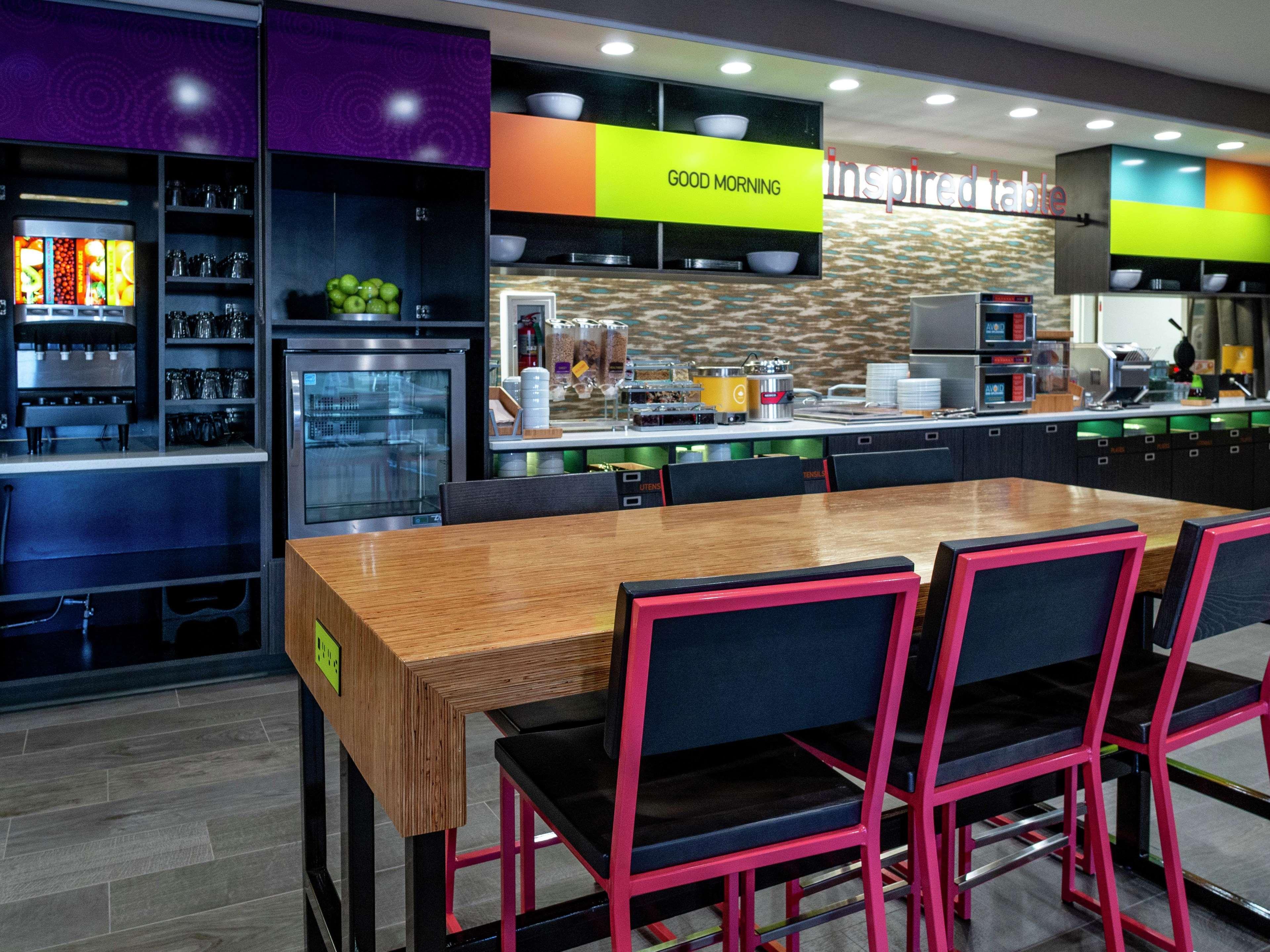 Home2 Suites By Hilton Oklahoma City Nw Expressway Bagian luar foto