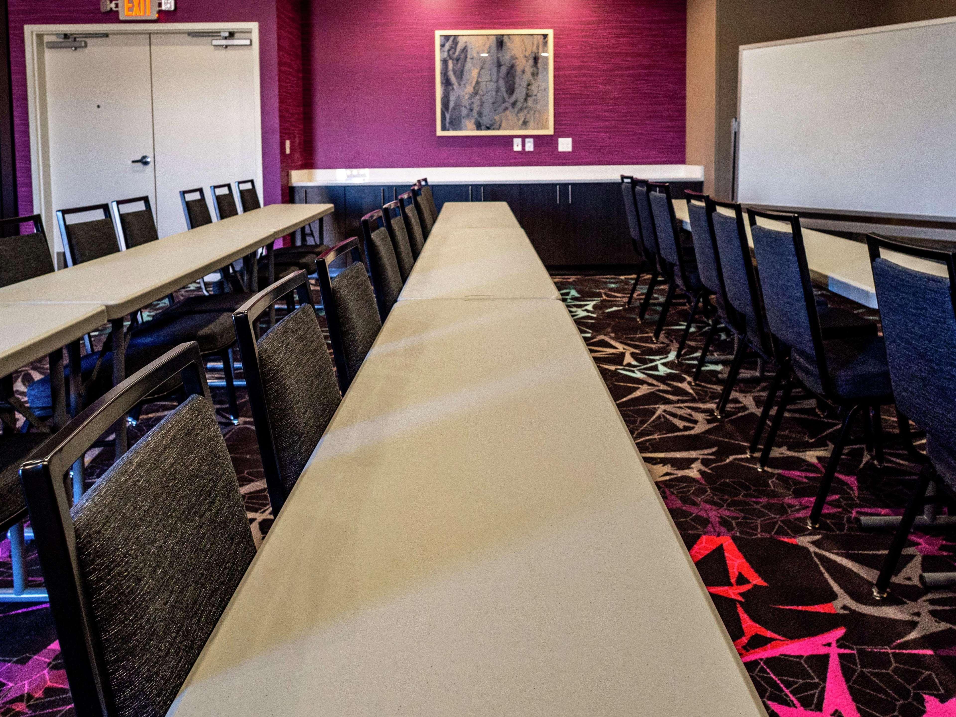 Home2 Suites By Hilton Oklahoma City Nw Expressway Bagian luar foto