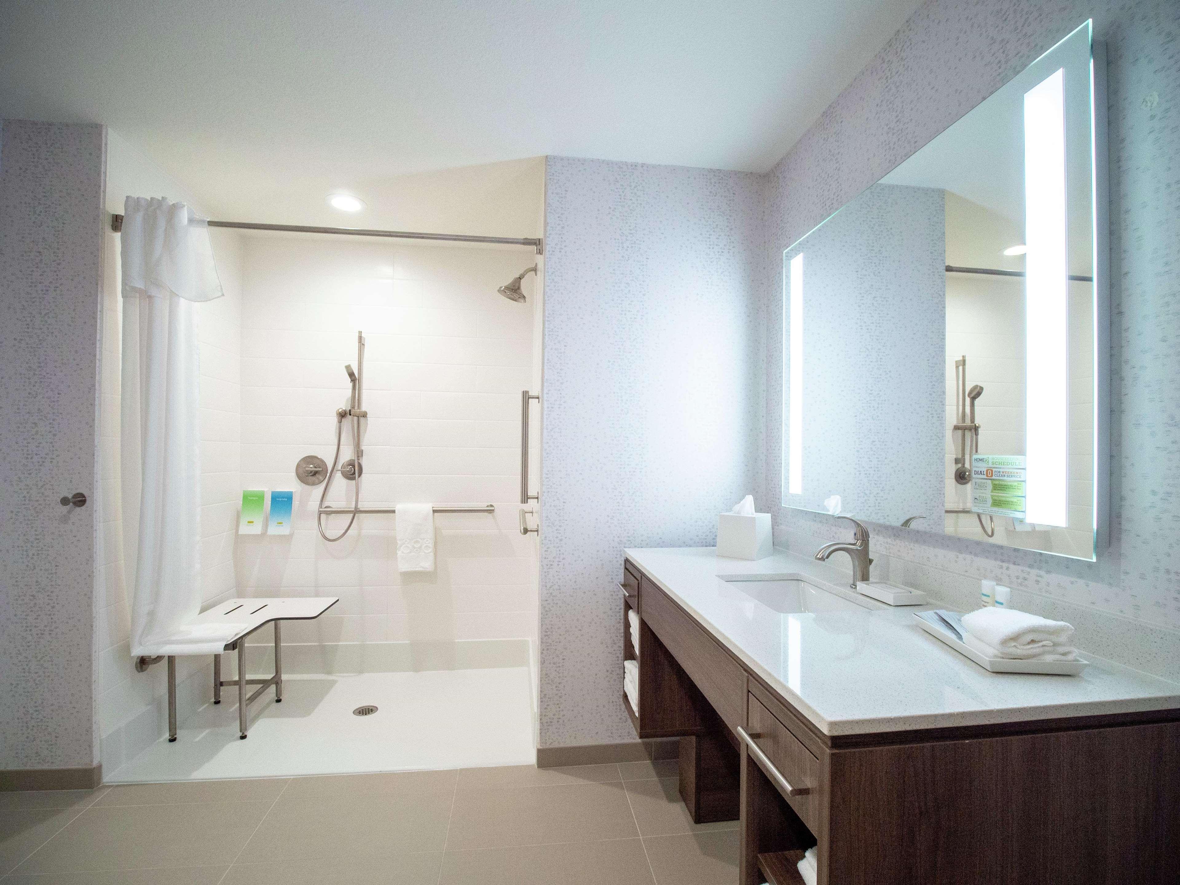 Home2 Suites By Hilton Oklahoma City Nw Expressway Bagian luar foto