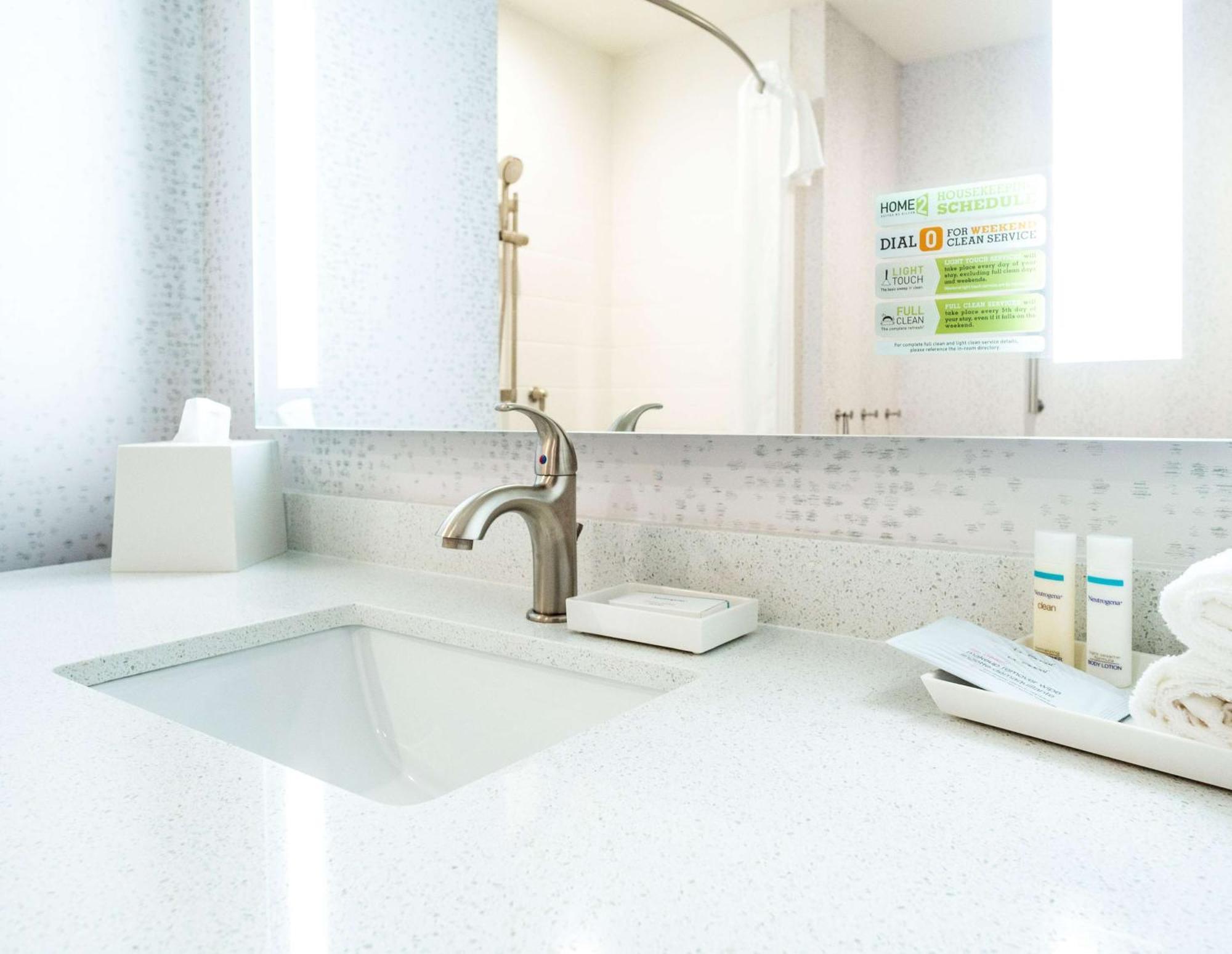 Home2 Suites By Hilton Oklahoma City Nw Expressway Bagian luar foto